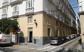 Centro Historico Con Parking Cadiz
