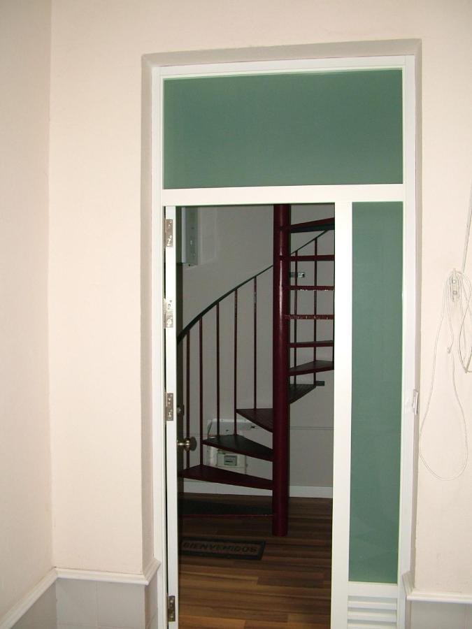 Appartement Centro Historico Con Parking Cadix Extérieur photo