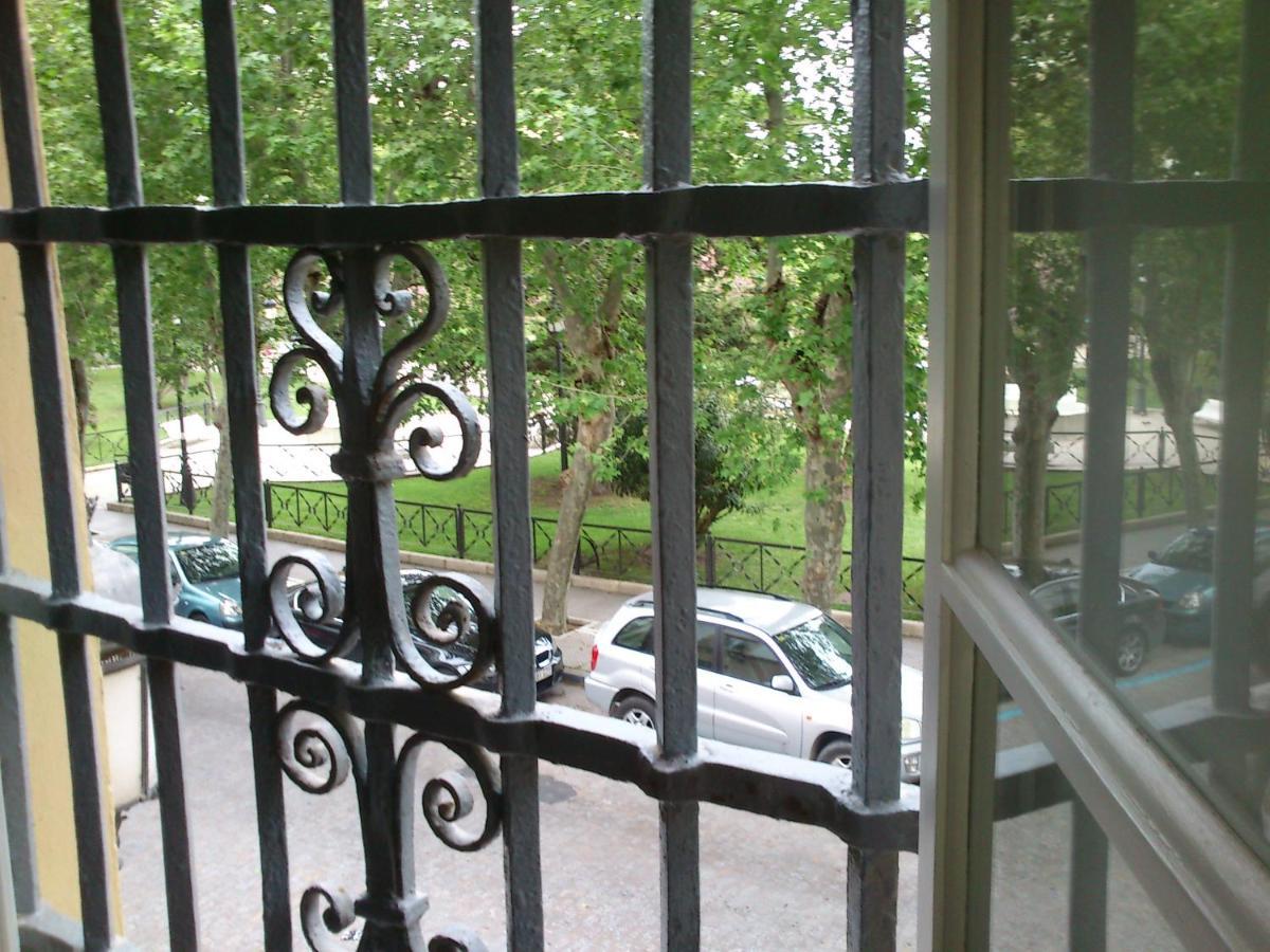 Appartement Centro Historico Con Parking Cadix Extérieur photo